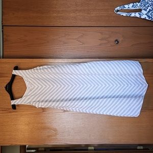 J Jill linen dress